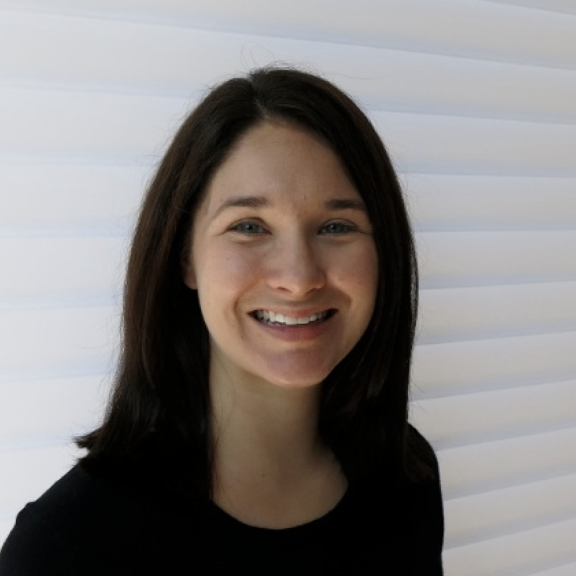 Portrait of Sarah Smith